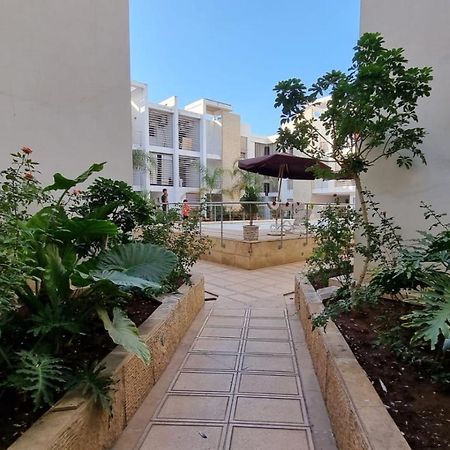 Agreable Appartement Familial Fès Exteriör bild