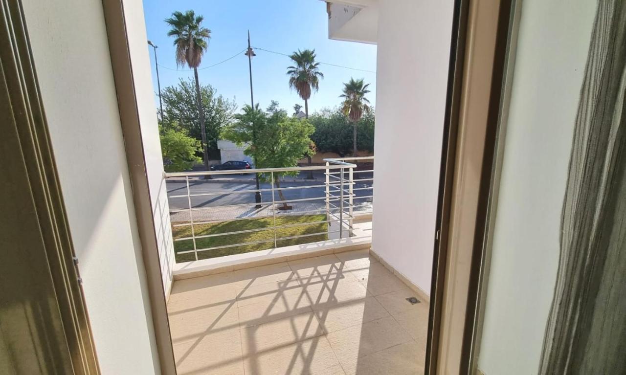 Agreable Appartement Familial Fès Exteriör bild